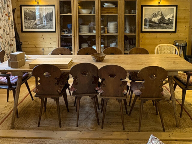 Rénovation d&rsquo;appartements